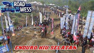 ENDURO WORLD CHAMPIONS,HIU SELATAN