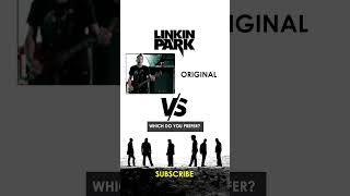 What I've Done - #music #linkinpark #whativedone #linkinparksongs #linkinparkfans #linkinparkband