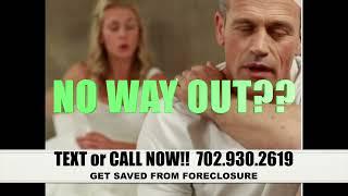 WE HELP FORECLOSURES - Cash Offers On Your Troubled Property - Las Vegas