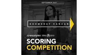 Cinesample x Tina Guo Competition - Doomsday Cancan for Cello