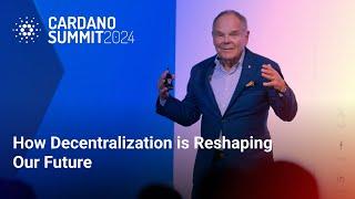 How Decentralization is Reshaping Our Future