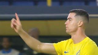 Cristiano Ronaldo vs Persepolis | Extended Highlights