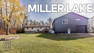 9 Maple Drive, Miller Lake - Erica Lawson REALTOR® - #homesforsale #realestate