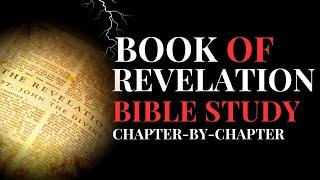 The Book of Revelation: Every Chapter Explained – God's Final Victory Revealed