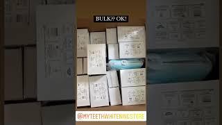 Bulk Sales on Teeth Whitening Home Kits!!!