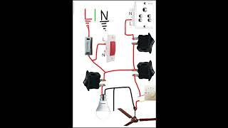 #how to make home  wiring#electronics#youtubvideo#YouTube shots#ind#technology#how#tech#technical