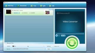 How to Convert MP4 file to WebM file on Mac/Wins