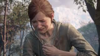 sad ellie scenes