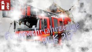  DLK? Feuerwehrfahrzeuge#4 - Ausbildung mit Christian dem Feuerwehrmann #028