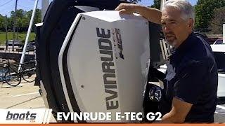 Evinrude ETEC G2