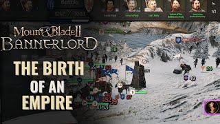 New Bannerlord Empire / Mount and Blade 2 Bannerlord