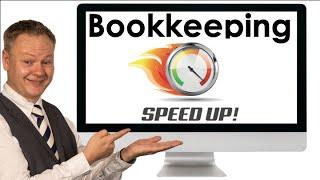 The Tech That Can End Your Bookkeeping Hassles