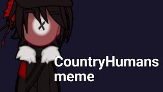 CountryHumans meme Жертвоприношение Алисы [Third Reich] [Третий Рейх]