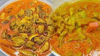 RESEP GULAI CINCANG ENAK BANGET !! WAJIB COBAIN !! OLAHAN DAGING QURBAN