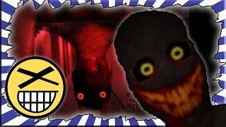 Ich lache mehr als ich sollte... - The Factory | Let's Play Schlechte Horror Games [Deutsch German]