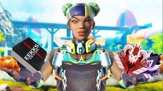 Best Apex Legends XIM Matrix Settings – No Recoil, Insane Aim Assist & Pro Movement!