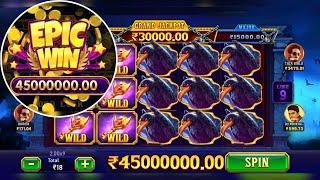 Teen Patti Master  Explorer Slots Game Play Super Win 12500  Explore slots game kese khele