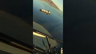 Ship flybys | Double Ender Airplane