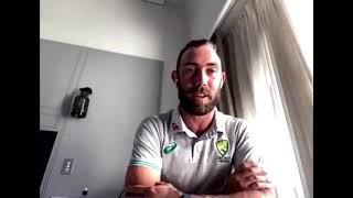 RCB buys Glenn Maxwell in IPL 2021 auction