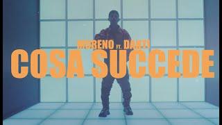 Moreno - Cosa Succede (feat. Danti)