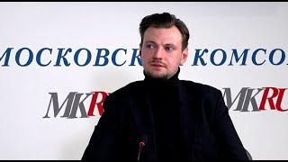 Максим Керин вспомнил историю кастинга на роль Чарли