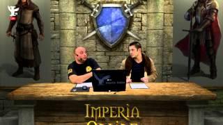 Imperia Online: Stuff to Come Exclusive