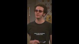 That 70s Show actor Danny Masterson given huge sentence for rape