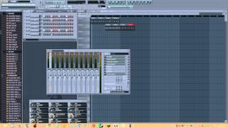 Wie benutze ich das FL Studio? [Tutorial] [German] [Full HD]