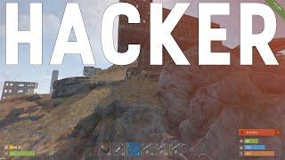 Hacker - Rust