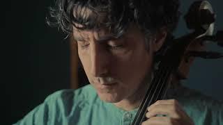 Yoed Nir - Bach: Cello Suite No. 1 in G Major, Prélude (Official Video)