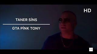 Taner Tolga Tarlacı 3T - GTA pink tony (Sözleriyle HD video klip)