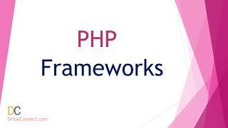 Top 10 Popular PHP Frameworks for 2021