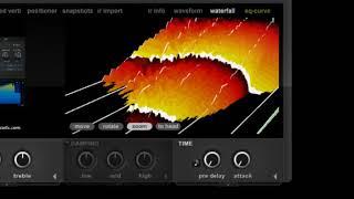 Altiverb Impulse Responses  -  Sculpted Space Impulse Response Library For Altiverb