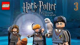 LEGO Harry Potter and the Prisoner of Azkaban [Full Movie]