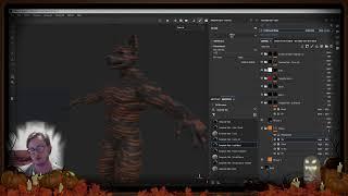 3D Modeling in Blender! Avatar/vTuber Creator