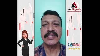 Amisignals Review || Mr. Subhash || Mumbai || 100 Accurate Buy Sell Signal || Amisignals.com