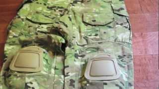 Emerson Gen 3 Multicam Combat Pants