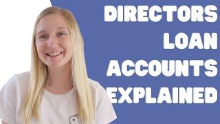 Director’s loan accounts explained