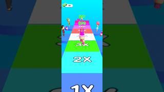 Very berry ice-cream #potatar #gameplay #shorts