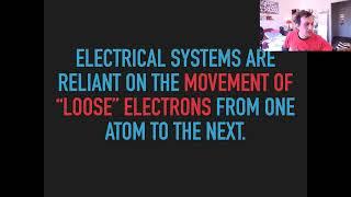 Electronics for Music Technologists: Introduction to Audio Electronics #1:  Basics of Electricity