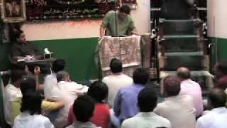 Hassan Ka Hai - New Manqabat By Mir Hasan Mir - 04/09/2009