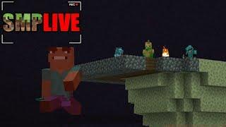 SMPLive: The End(Game) Chunk Error