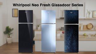 Whirlpool Neo Fresh  Refrigerator