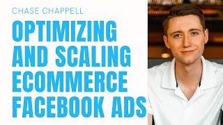 Facebook Ads 2020 | Optimization & Scaling Ads for eCommerce