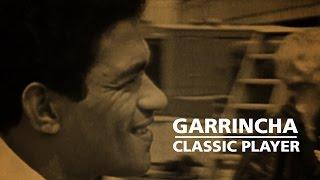 GARRINCHA | FIFA Classic Player