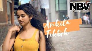 Nonstop Ankita Chhetri Tiktok - Cuteness and Expression Queen - Tiktok India- Part 2