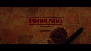 Luis7Lunes - Profundo (Prod. AvenRec) | Video Oficial