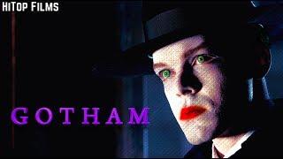 You Need to Watch GOTHAM (Video Essay)