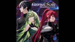 「M3-2023」 Tatsh - Eternal Scale 「FULL ALBUM」