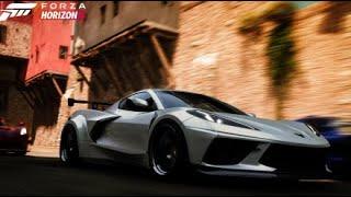 Forza Horizon 5 #6 Live on GameThrust